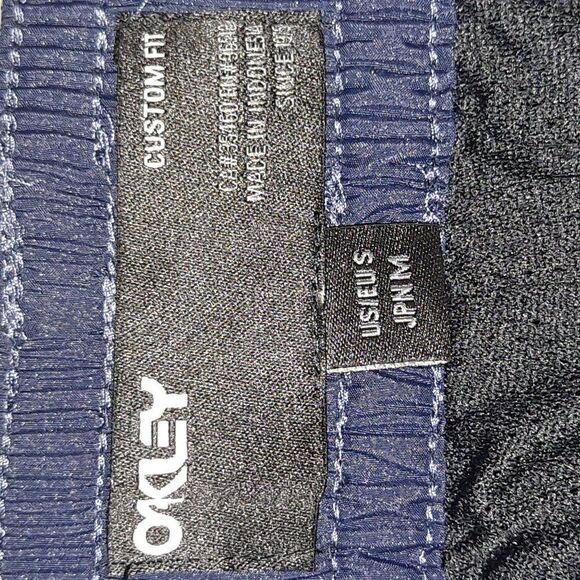 Oakley Mens Board Shorts NWT - Picture 7 of 9